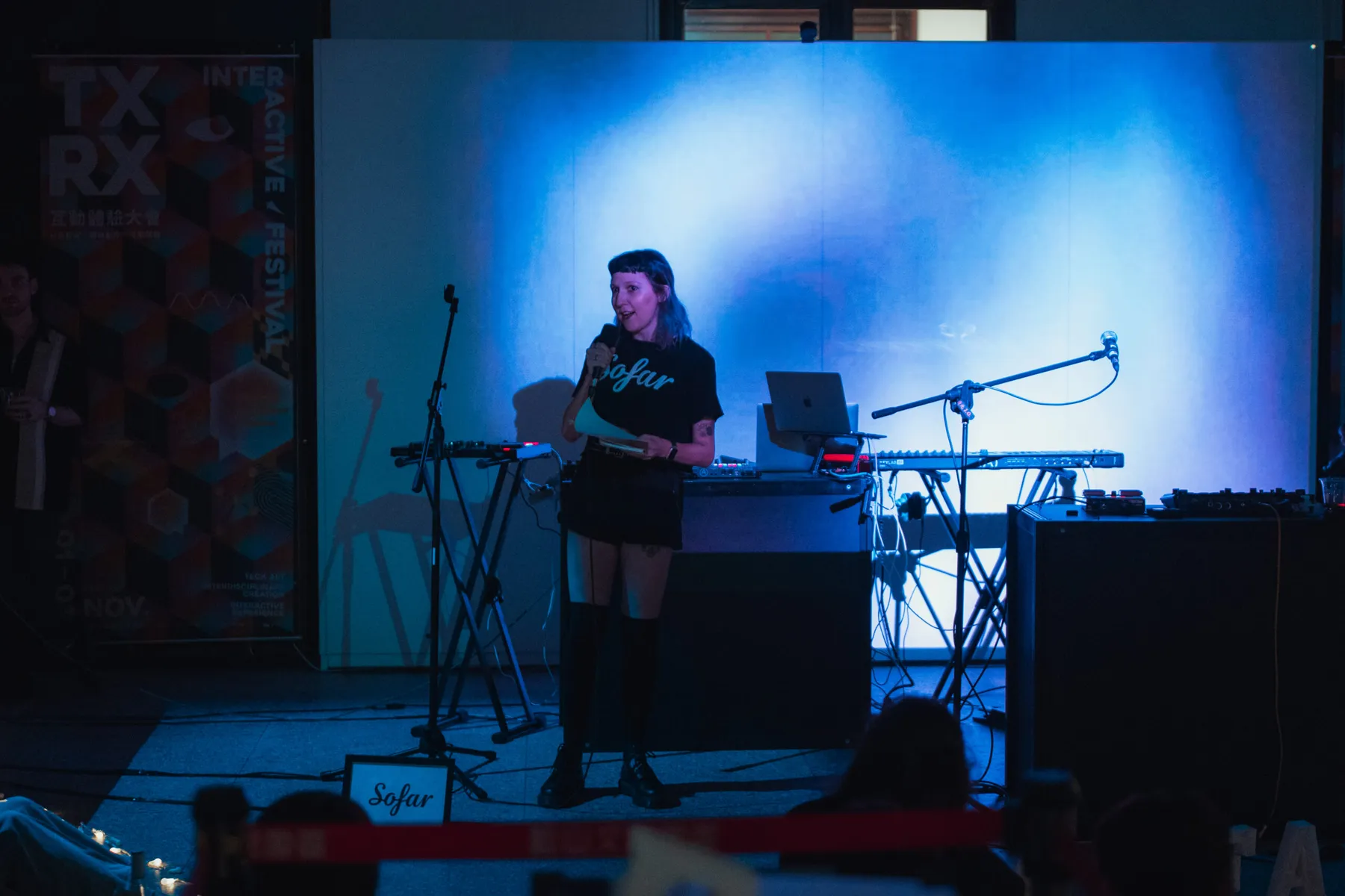 Sofar x TXRX 2024 – 15