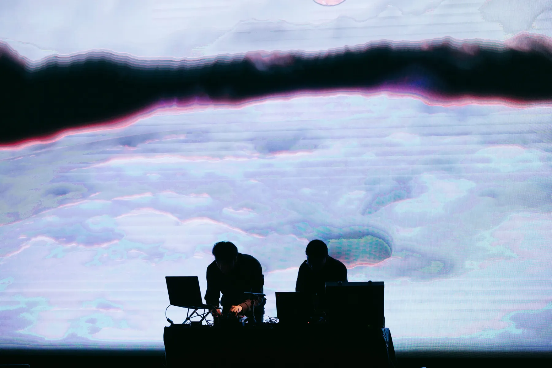FEST003 Live A/V – 11