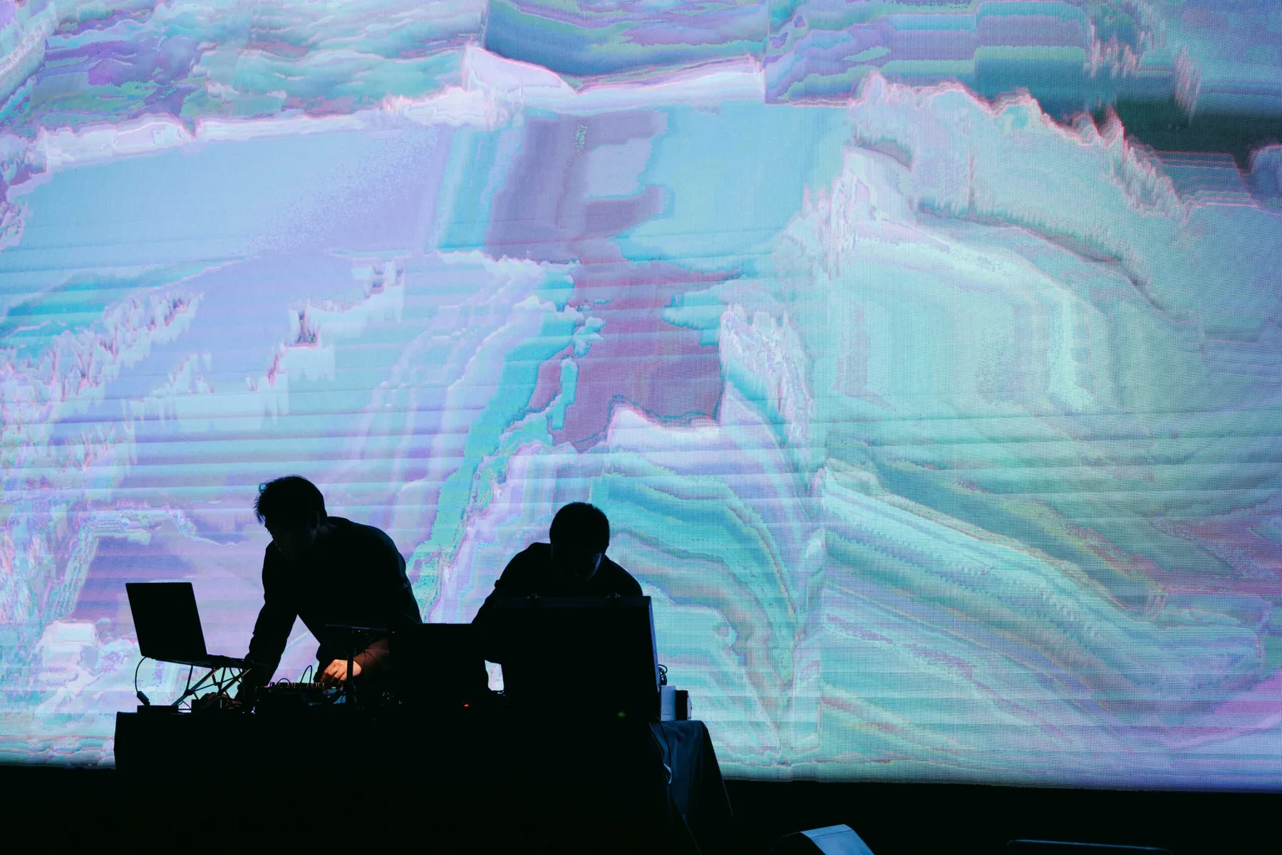 FEST003 Live A/V – 20