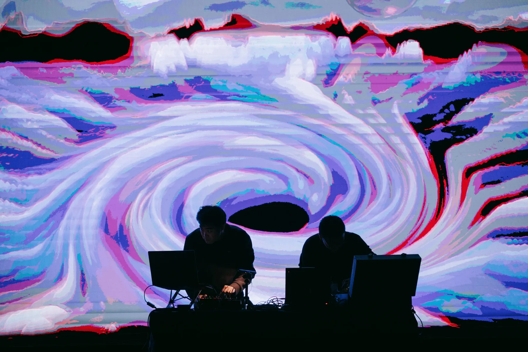 FEST003 Live A/V – 13