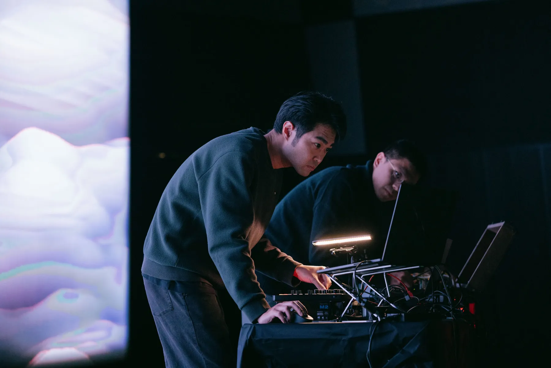 FEST003 Live A/V – 19