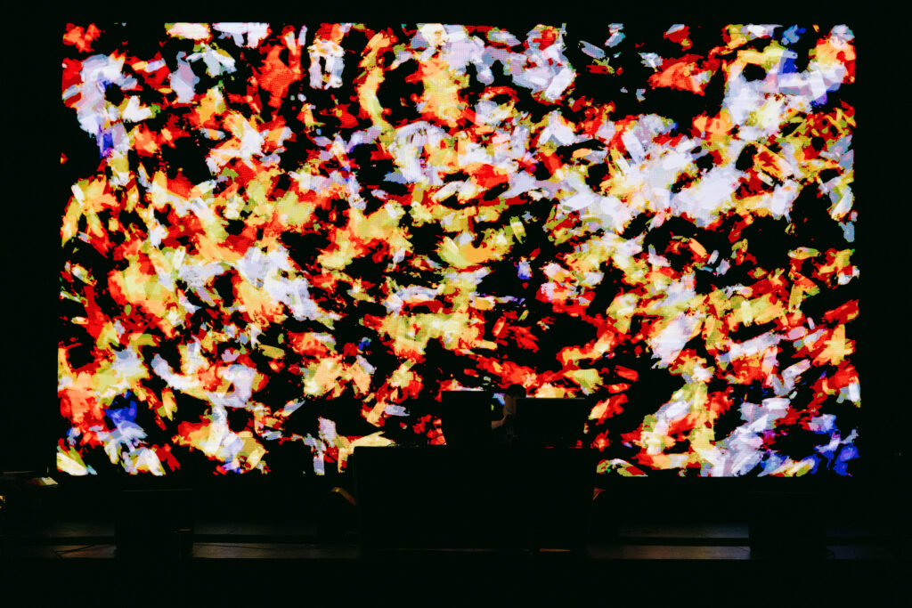 FEST003 Live A/V - 10