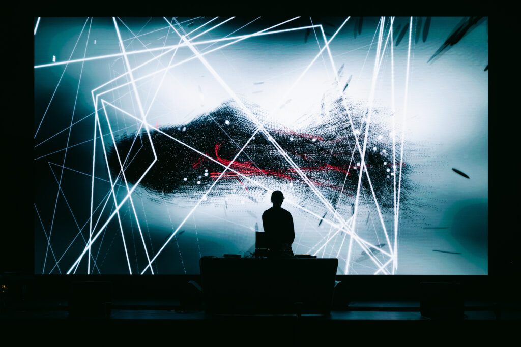 FEST003 Live A/V - 18