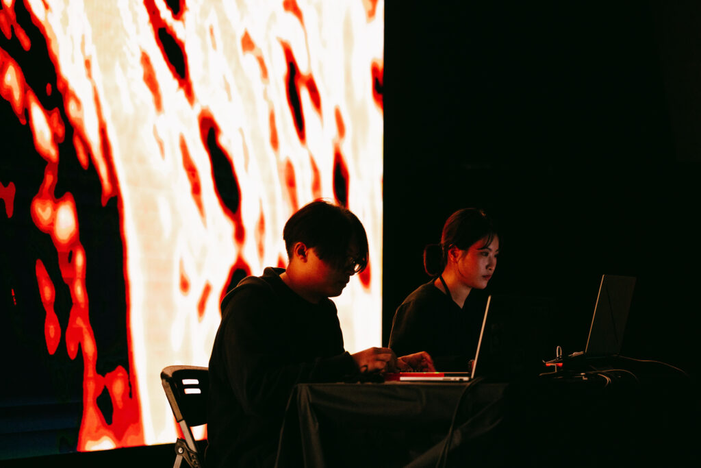 FEST003 Live A/V - 07