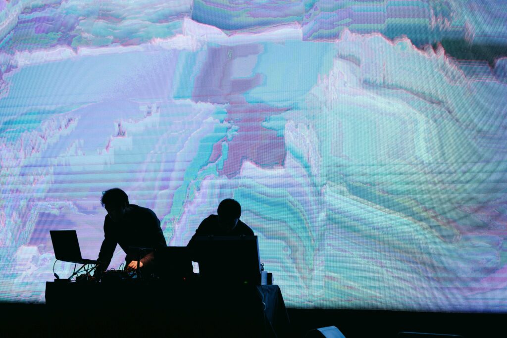 FEST003 Live A/V - 20